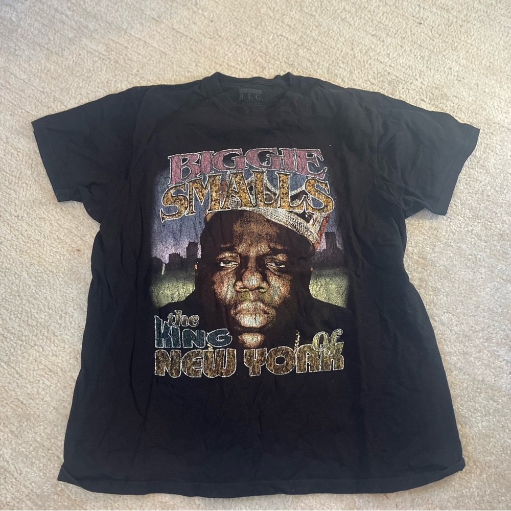 T shirt